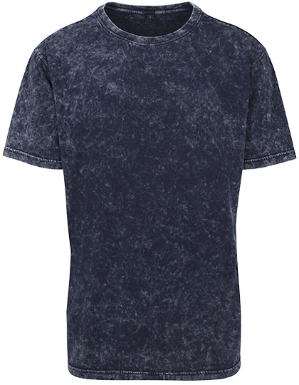 Build Your Brand Acid Washed Tee