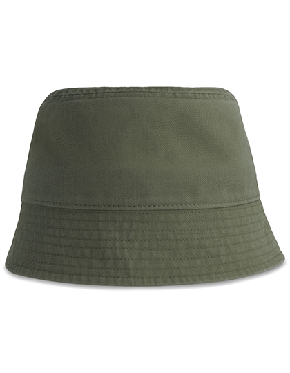 Atlantis Headwear Powell Bucket Hat Atlantis Headwear Powell Bucket Hat