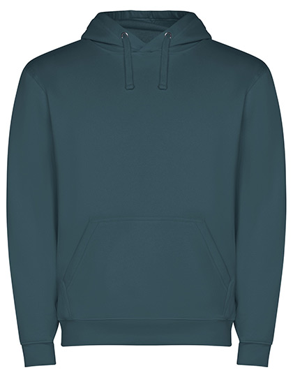 Roly Men´s Urban Hooded Sweatshirt Roly Men´s Urban Hooded Sweatshirt