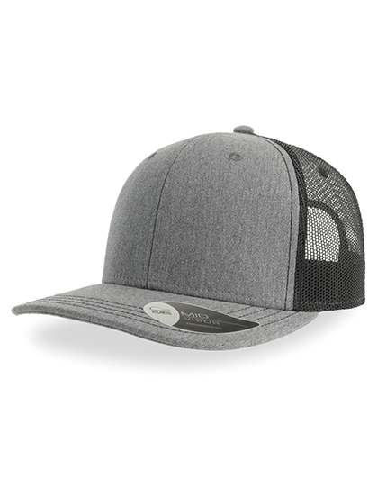 Atlantis Headwear Sonic Cap Atlantis Headwear Sonic Cap