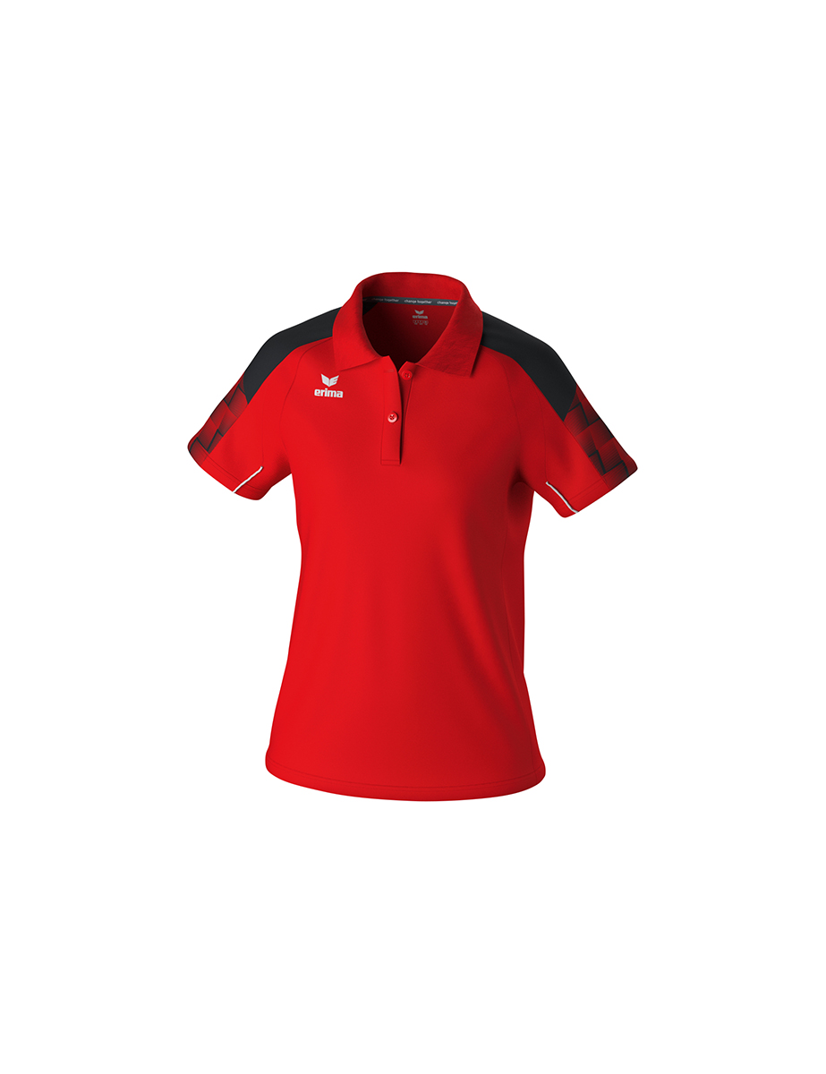 Erima EVO STAR Poloshirt Damen Erima EVO STAR Poloshirt Damen
