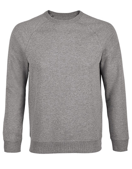 NEOBLU Men´s French Terry Sweatshirt Nelson NEOBLU Men´s French Terry Sweatshirt Nelson