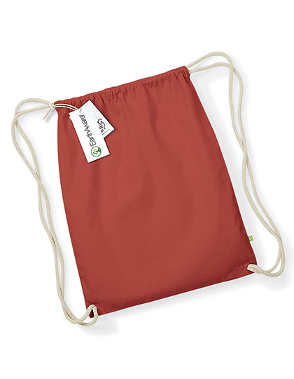 Westford Mill EarthAware® Organic Gymsac Westford Mill EarthAware® Organic Gymsac
