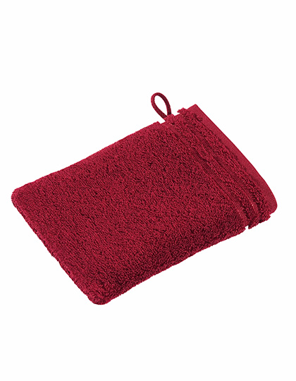Vossen Calypso Feeling Waschhandschuh Vossen Calypso Feeling Waschhandschuh