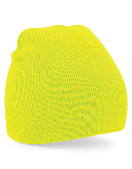 Beechfield Original Pull-On Beanie Beechfield Original Pull-On Beanie
