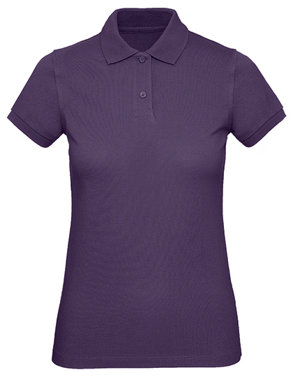B&C BE INSPIRED Inspire Polo 'Women_° B&C BE INSPIRED Inspire Polo 'Women_°
