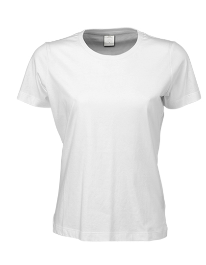 Tee Jays Women´s Sof Tee Tee Jays Women´s Sof Tee