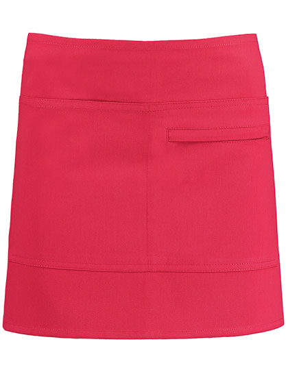 Bargear Short Superwash® 60º Bar Apron Unisex Bargear Short Superwash® 60º Bar Apron Unisex