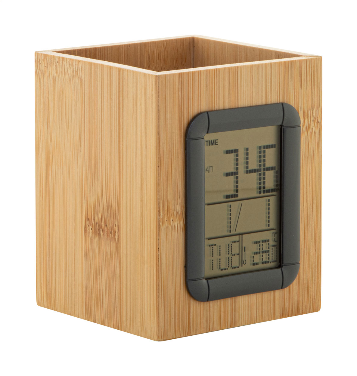 Multifunktionaler Stifteköcher Horubo Multifunktionaler Stifteköcher Horubo