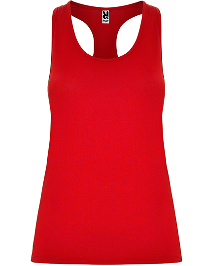 Roly Sport Women´s Aida Tank Top Roly Sport Women´s Aida Tank Top