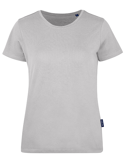 HRM Women´s Luxury Roundneck Tees