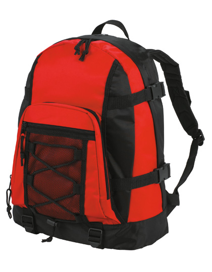 Halfar Backpack Sport Halfar Backpack Sport