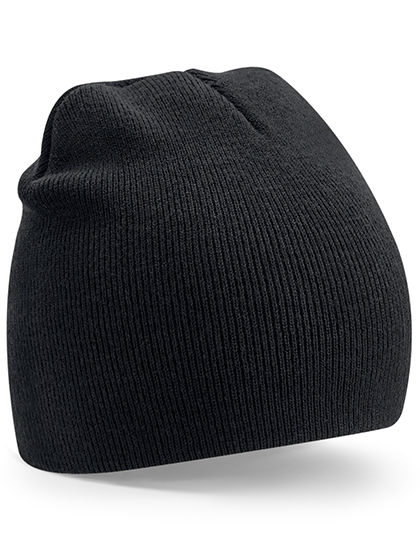Beechfield Recycled Original Pull-On Beanie Beechfield Recycled Original Pull-On Beanie