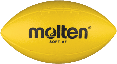 Molten Schaumstoffball Molten Schaumstoffball