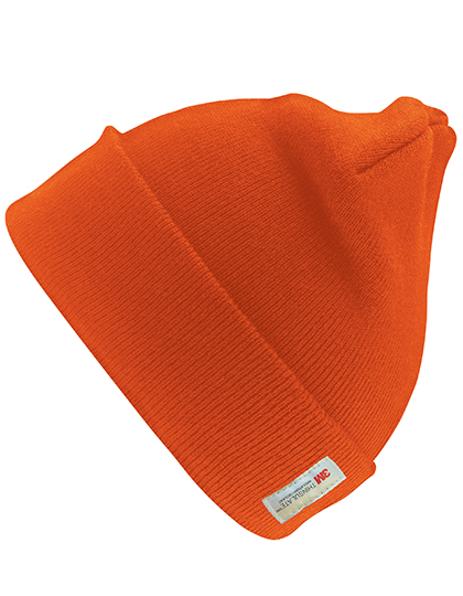 Result Winter Essentials Heavyweight Thinsulate™ Woolly Ski Hat