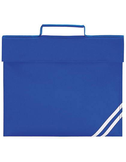 Quadra Classic Book Bag Quadra Classic Book Bag