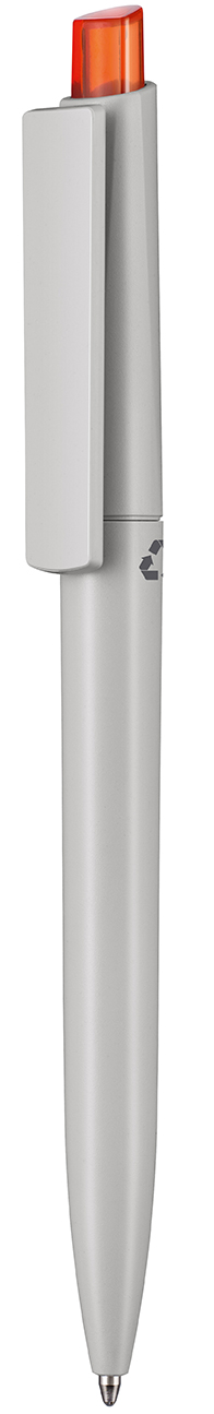 Kugelschreiber CREST RECYCLED Ritter-Pen