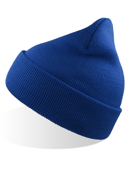 Atlantis Headwear Wind Beanie Recycled Atlantis Headwear Wind Beanie Recycled