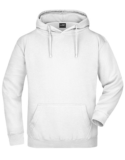 James&Nicholson Hooded Sweat James&Nicholson Hooded Sweat