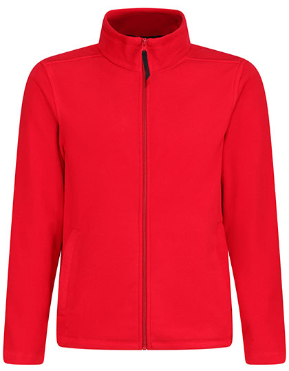 Regatta Professional Micro Full Zip Fleece Regatta Professional Micro Full Zip Fleece