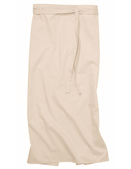 CG Workwear Bistro Apron Roma 100 x 100 cm