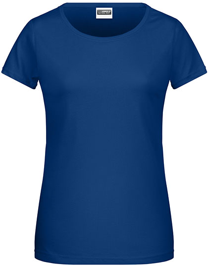 James&Nicholson Ladies´ Basic-T James&Nicholson Ladies´ Basic-T