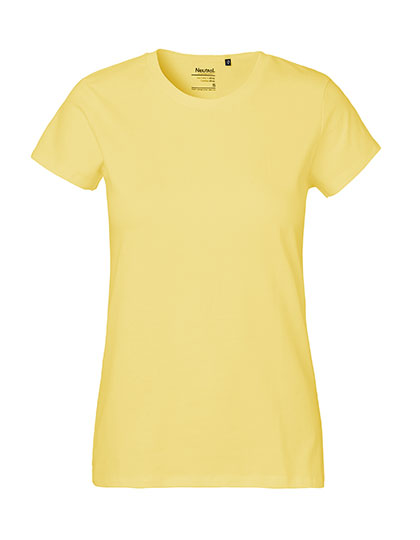 Neutral Ladies´ Classic T-Shirt Neutral Ladies´ Classic T-Shirt