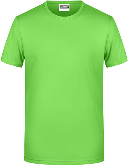 James&Nicholson Men´s Basic-T
