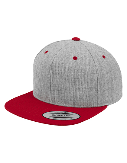 FLEXFIT Classic Snapback 2-Tone