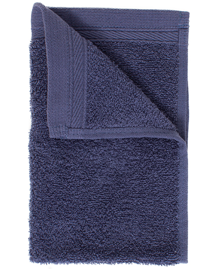 The One Towelling® Organic Guest Towel The One Towelling® Organic Guest Towel