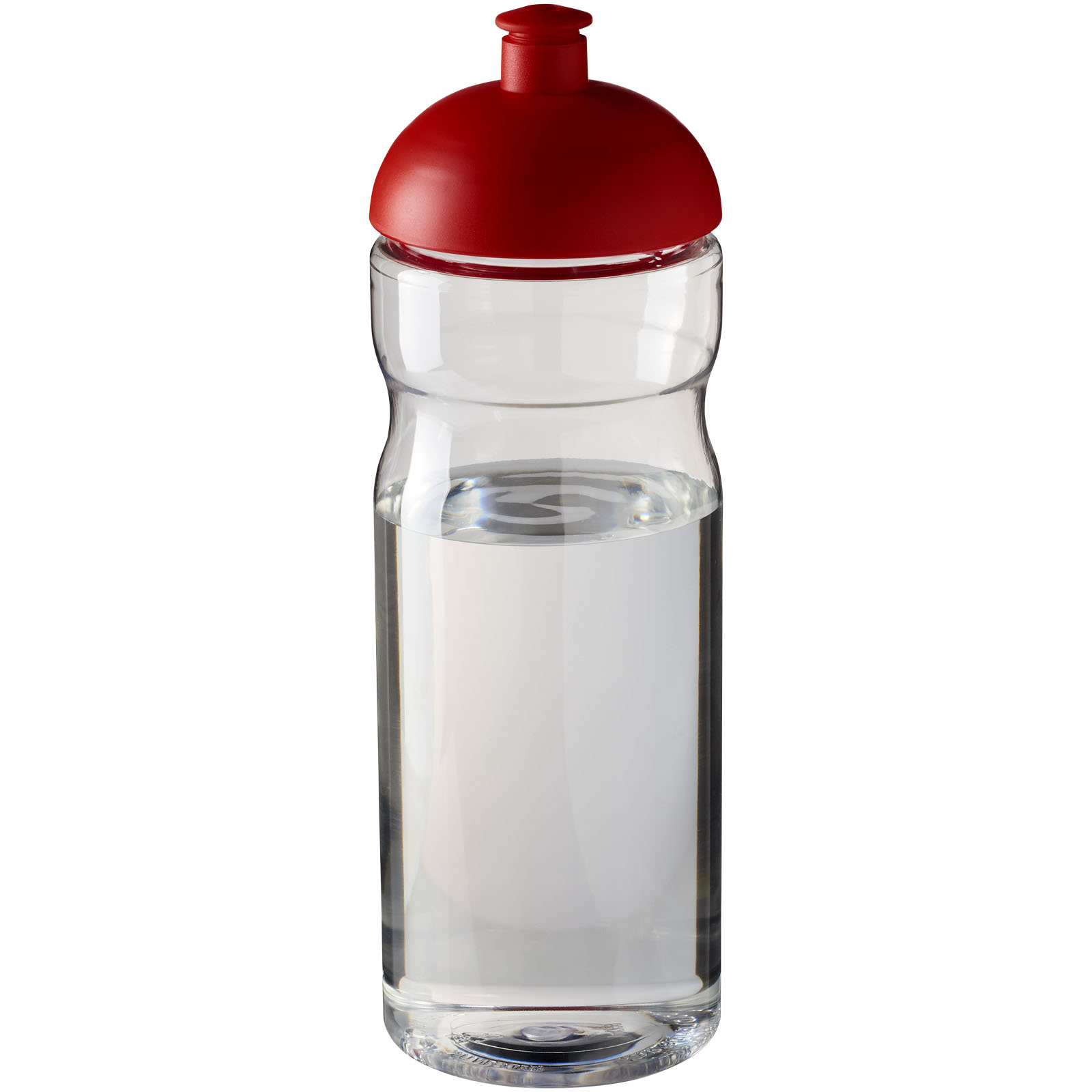 H2O Active® Base 650 ml Sportflasche mit Stülpdeckel