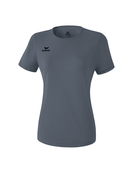 Erima Funktions Teamsport T-Shirt Damen