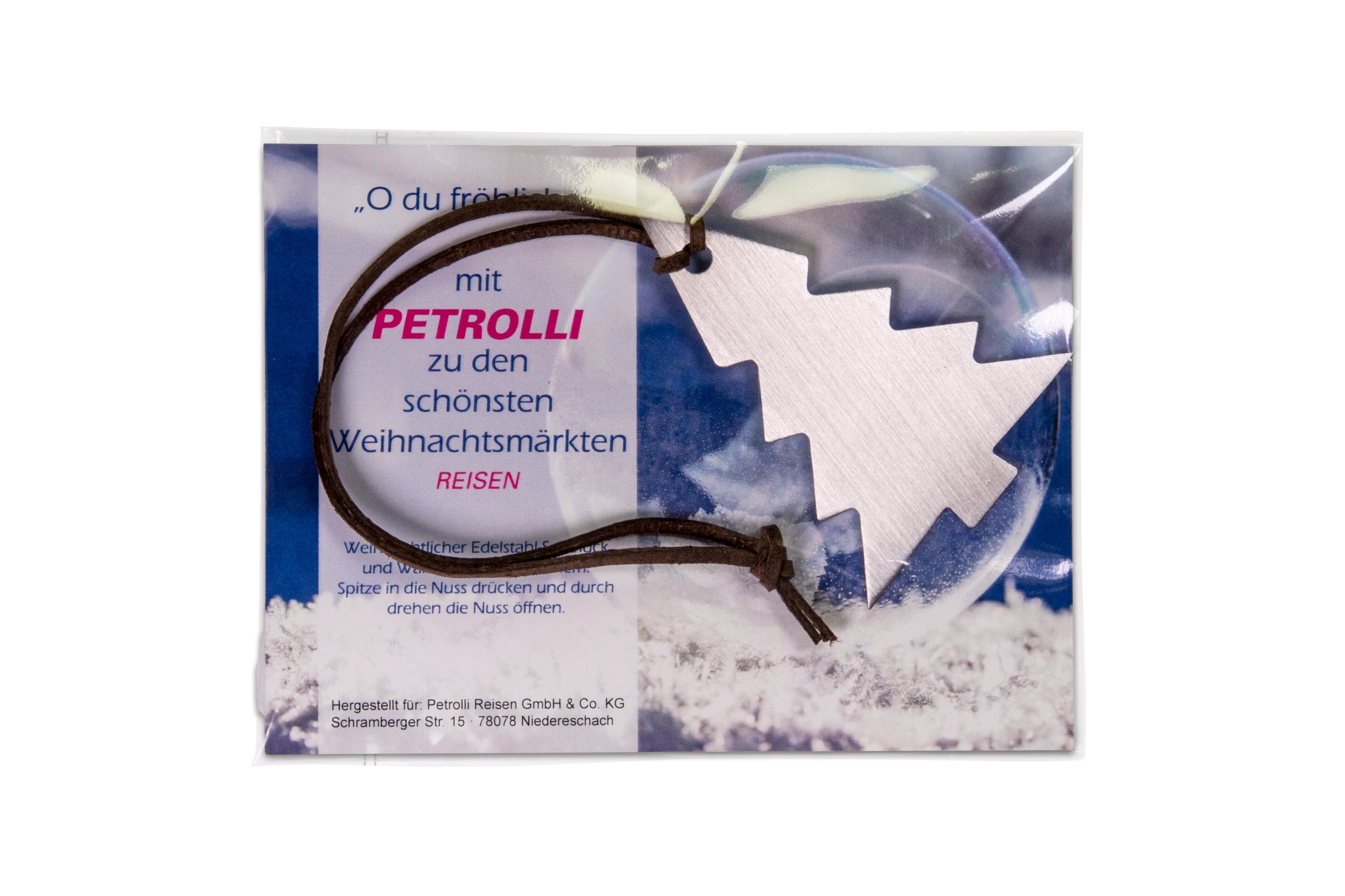 Nussknacker Baum Nussknacker Baum