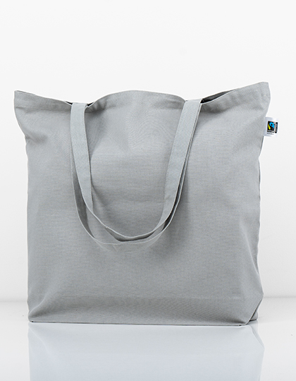 Printwear Fairtrade Cotton Canvas Bag