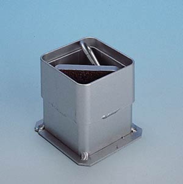 Spezial-Bodenhülse Spezial-Bodenhülse