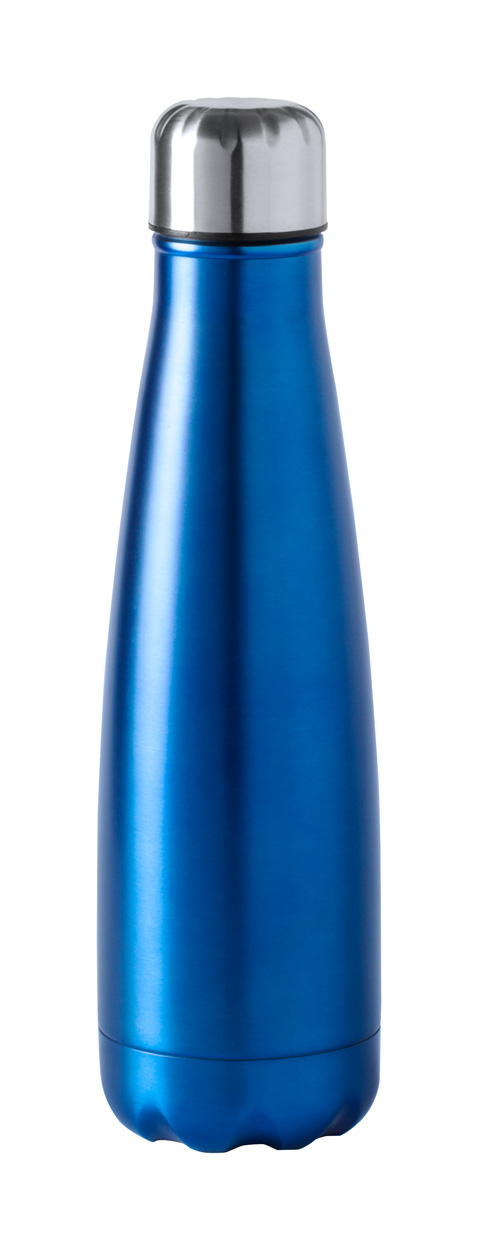 Edelstahl-Trinkflasche Klossip