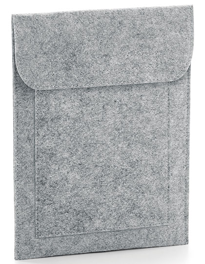 BagBase Felt Tablet Slip BagBase Felt Tablet Slip