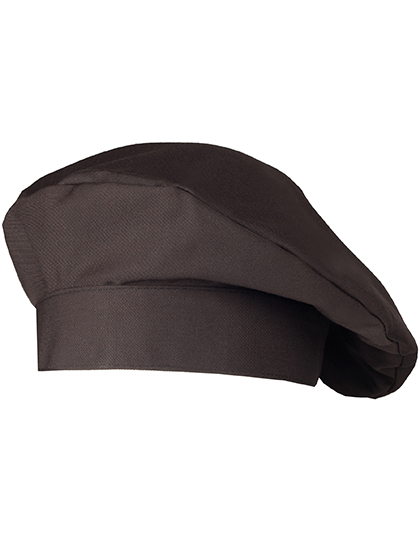 CG Workwear Chef´s Hat Fano Classic