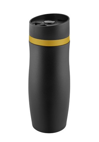 Metmaxx Thermobecher CremaExtensaNero Metmaxx Thermobecher CremaExtensaNero