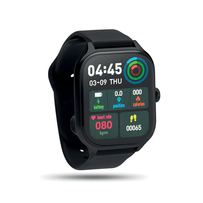 4.0 Fitness Smart Watch 4.0 Fitness Smart Watch