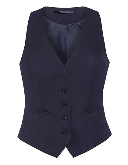 Brook Taverner One Collection Luna Waistcoat