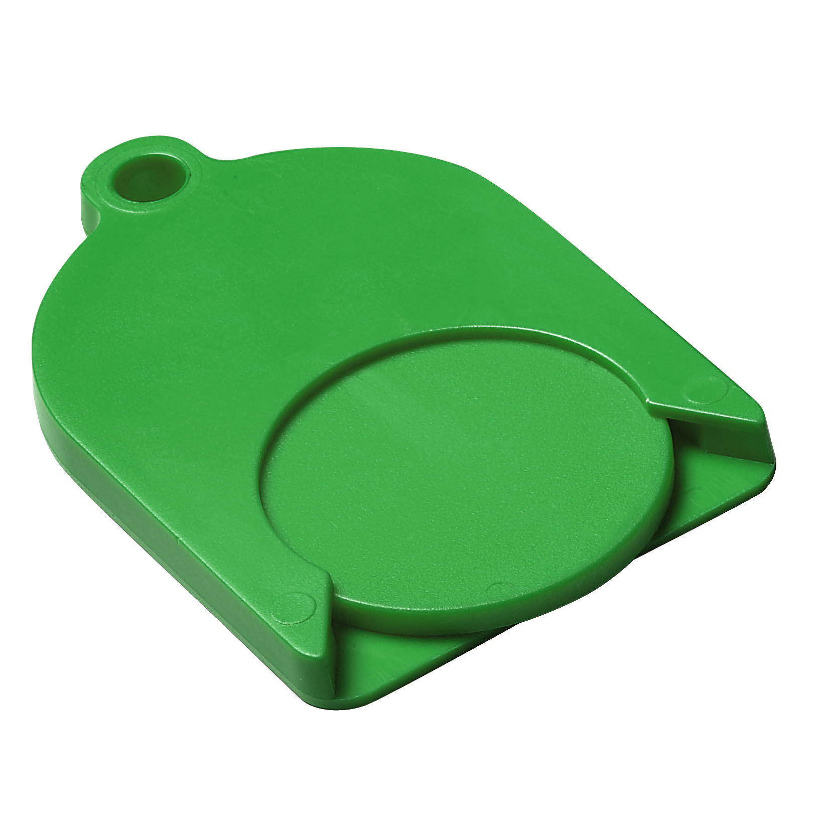 Chip-Schlüsselanhänger Ghost mit Chip Chip-Schlüsselanhänger Ghost mit Chip