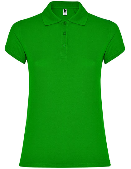 Roly Women´s Star Poloshirt Roly Women´s Star Poloshirt