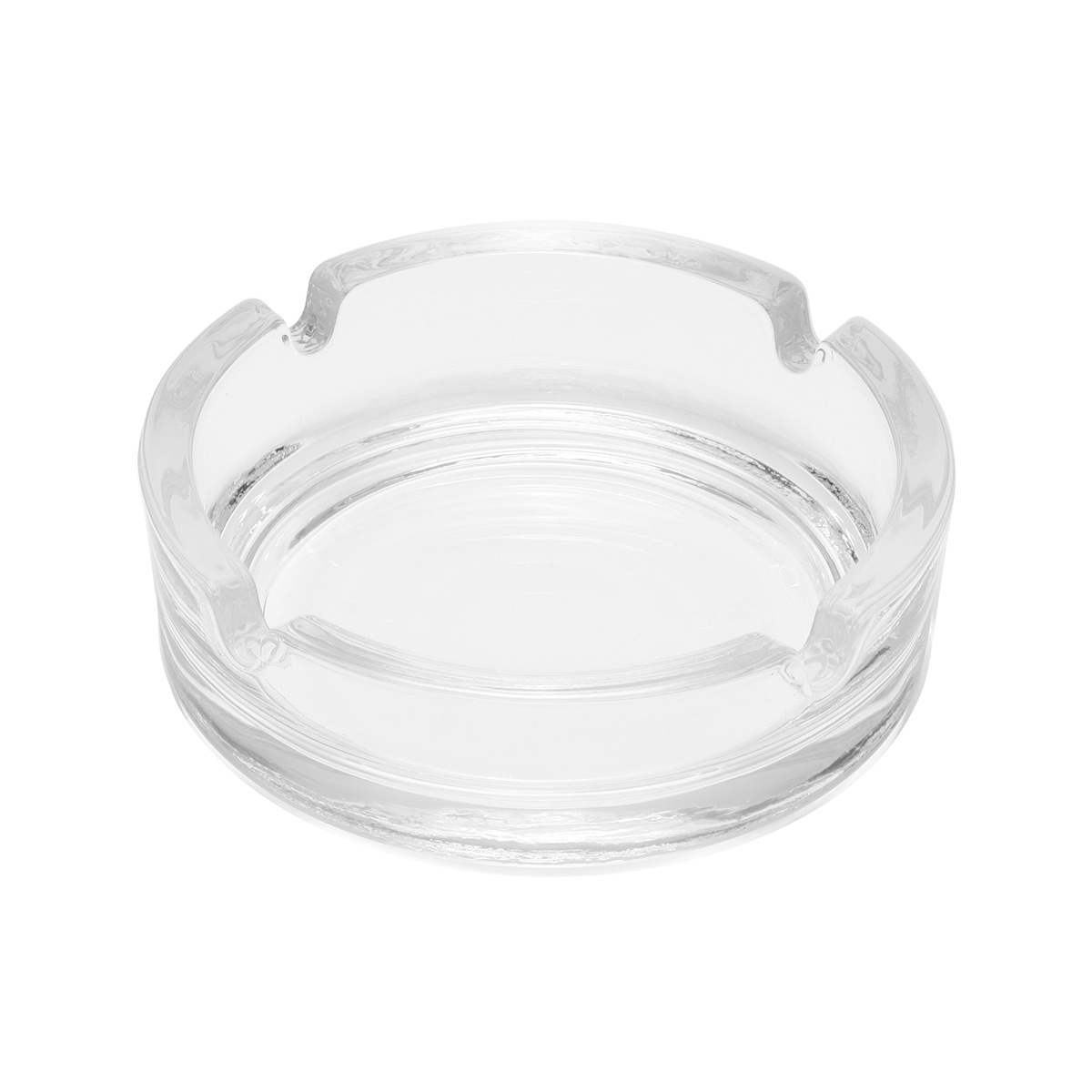 Glasaschenbecher Glasaschenbecher