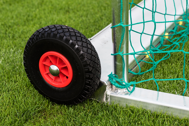 Ersatzrad für Tore pannensicher Ersatzrad für Tore pannensicher