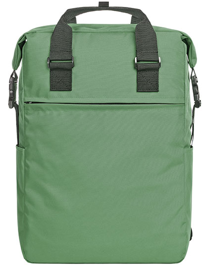 Halfar Notebook-Rucksack Daily Halfar Notebook-Rucksack Daily