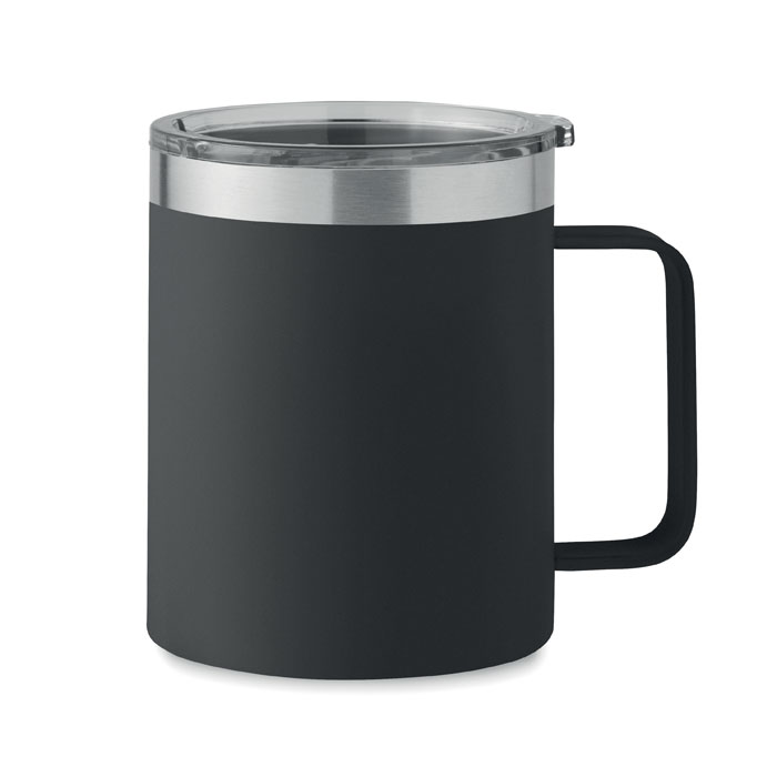 Doppelwandiger Becher 300 ml