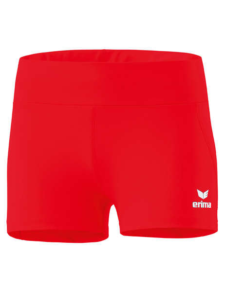 Erima RACING Leichtathletik Hotpants Damen