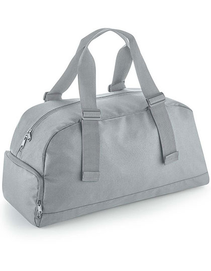 BagBase Recycled Essentials Holdall