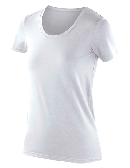 SPIRO Women´s Impact Softex® T-Shirt SPIRO Women´s Impact Softex® T-Shirt